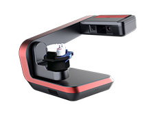 Jetzt bei Henry Schein: der Shining DS-Ex Pro(H) Modelscanner 